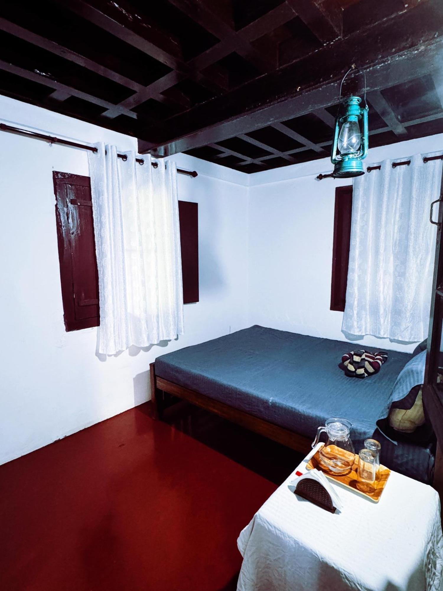 Perch Next Door Bed & Breakfast Kannur Exterior photo