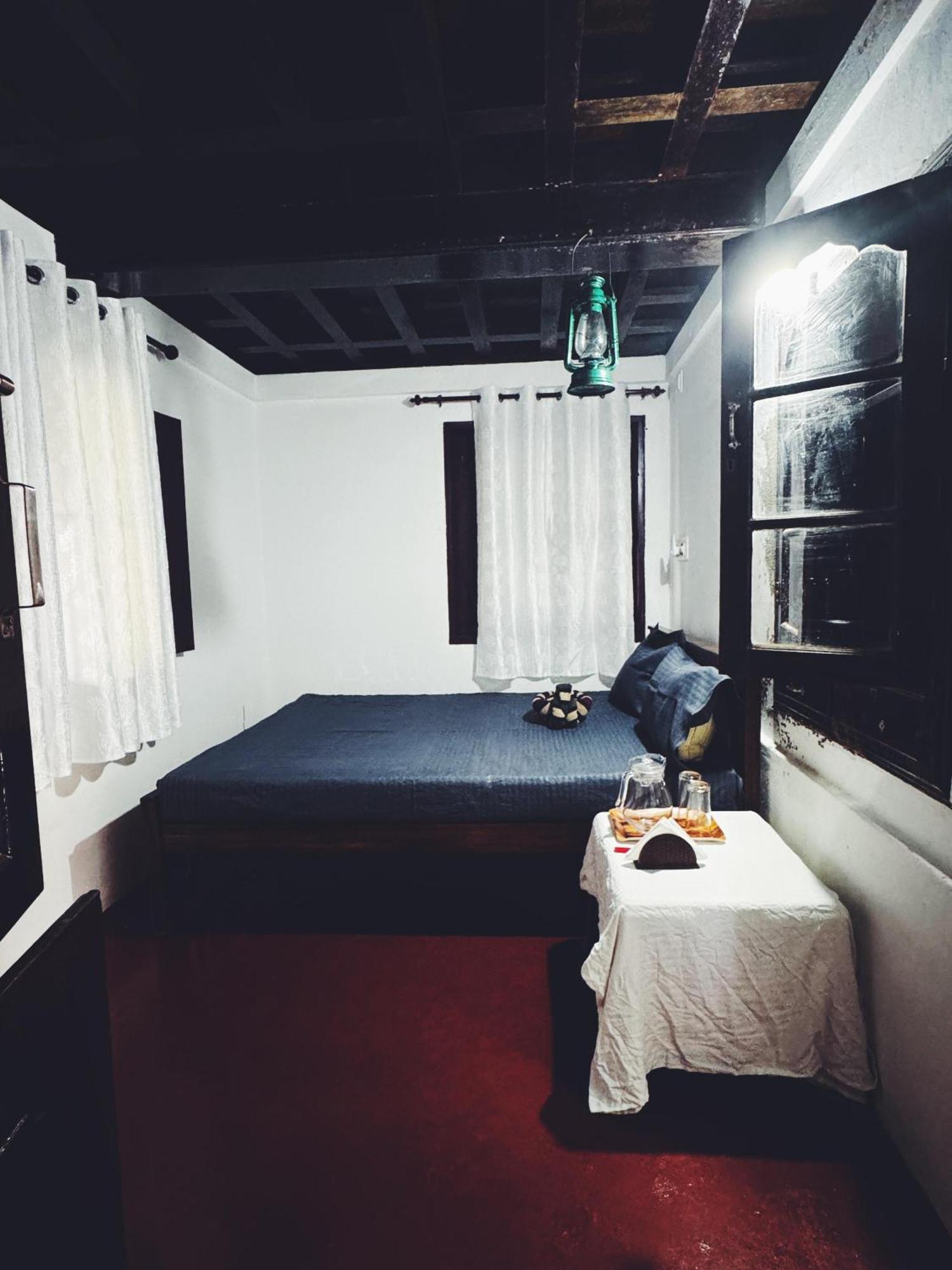 Perch Next Door Bed & Breakfast Kannur Exterior photo