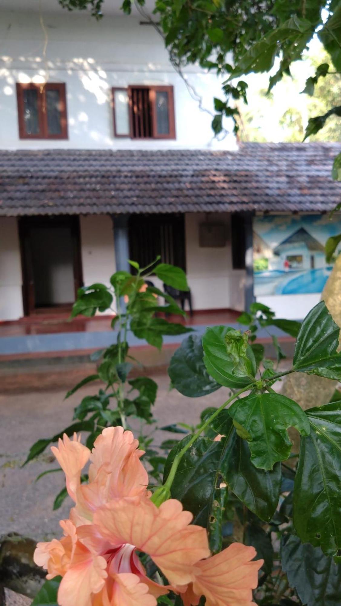 Perch Next Door Bed & Breakfast Kannur Exterior photo
