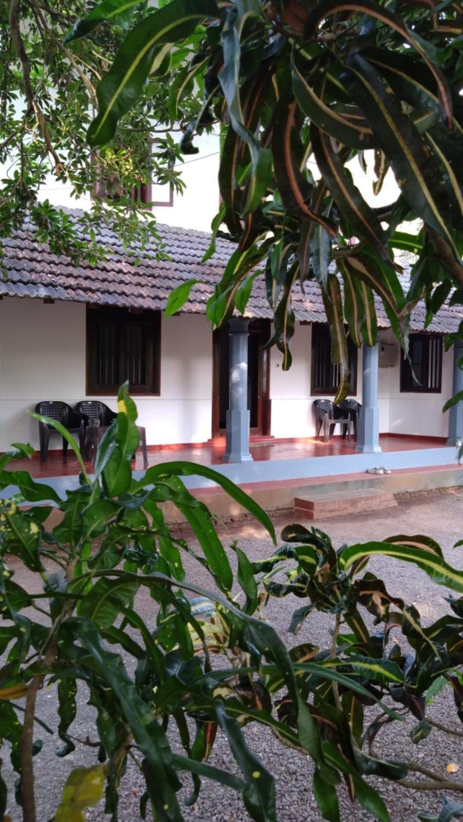 Perch Next Door Bed & Breakfast Kannur Exterior photo