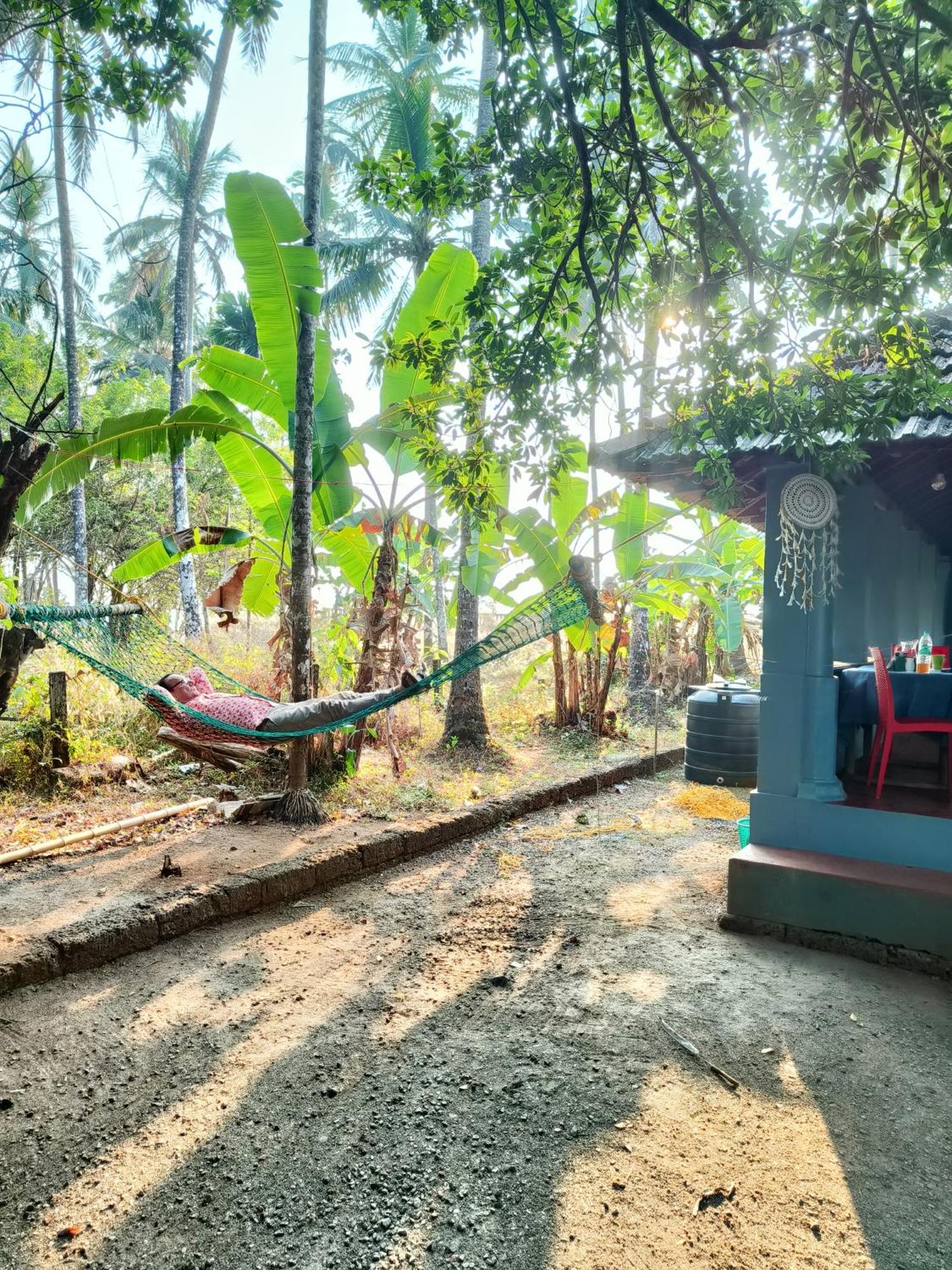 Perch Next Door Bed & Breakfast Kannur Exterior photo